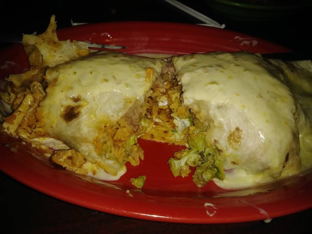 El Potro Mexican Restaurant | 7200 Normandy Blvd #12, Jacksonville, FL 32205, USA | Phone: (904) 378-9822