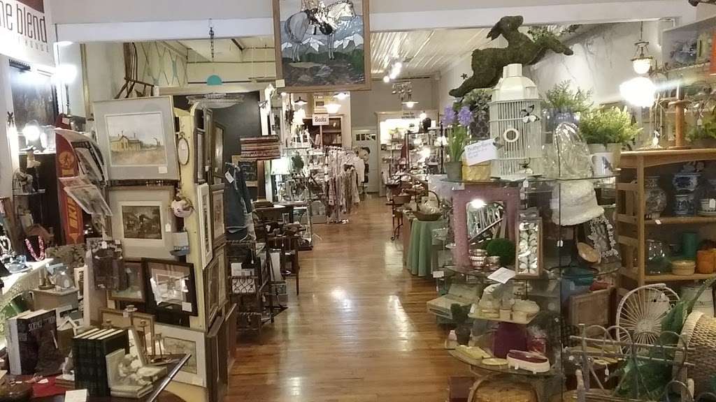 1837 Emporium | 411 Main St, Weston, MO 64098 | Phone: (816) 640-2100