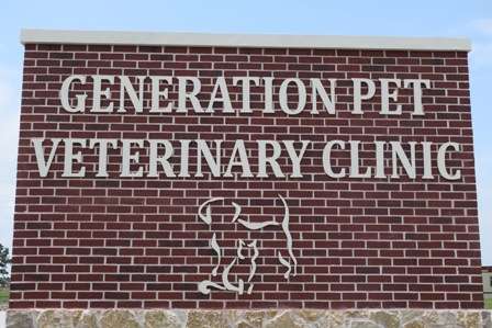 Generation Pet Veterinary Clinic | 12210 W Lake Houston Pkwy, Houston, TX 77044, USA | Phone: (281) 458-3885