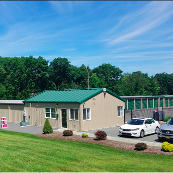 Columbia Self Storage | 1524 PA-739, Dingmans Ferry, PA 18328, USA | Phone: (570) 260-1132