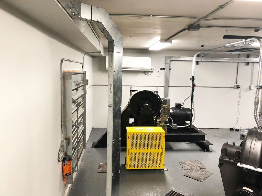 Stewart Electrical Contracting, Inc. | 670 S Union St, Lawrence, MA 01843, USA | Phone: (800) 897-9423