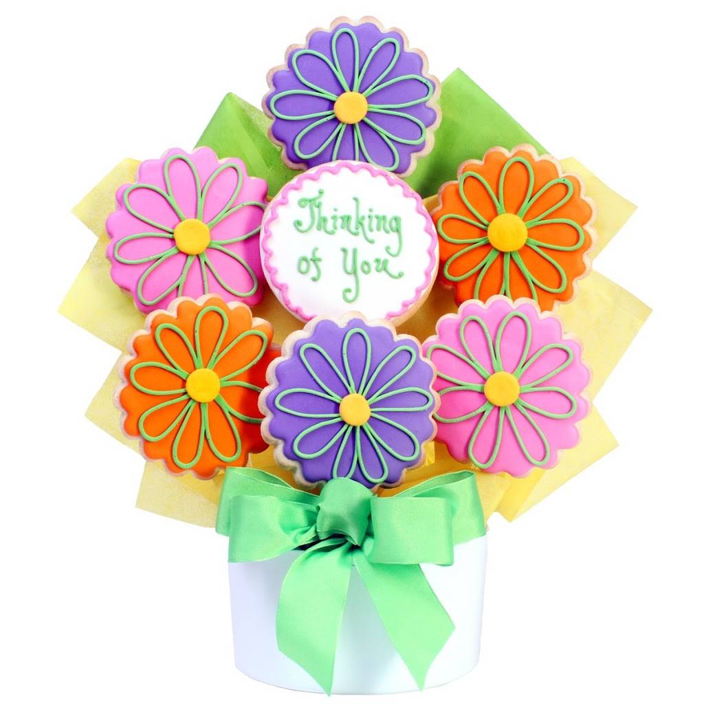 Cookie Bouquets | 6665 Huntley Rd, Columbus, OH 43229, USA | Phone: (614) 888-2171