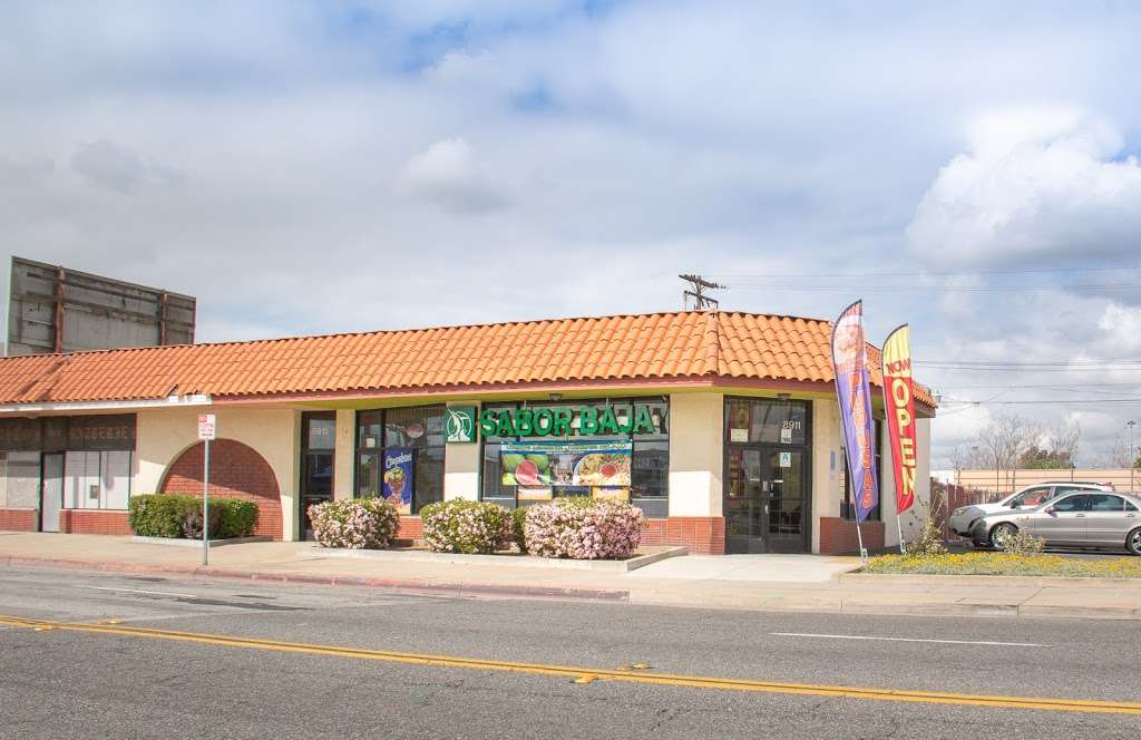 Guayabal Salvadoran and Sabor Baja Mexican Restaurant | 8911 Norwalk Blvd, Whittier, CA 90606, USA | Phone: (562) 699-9353