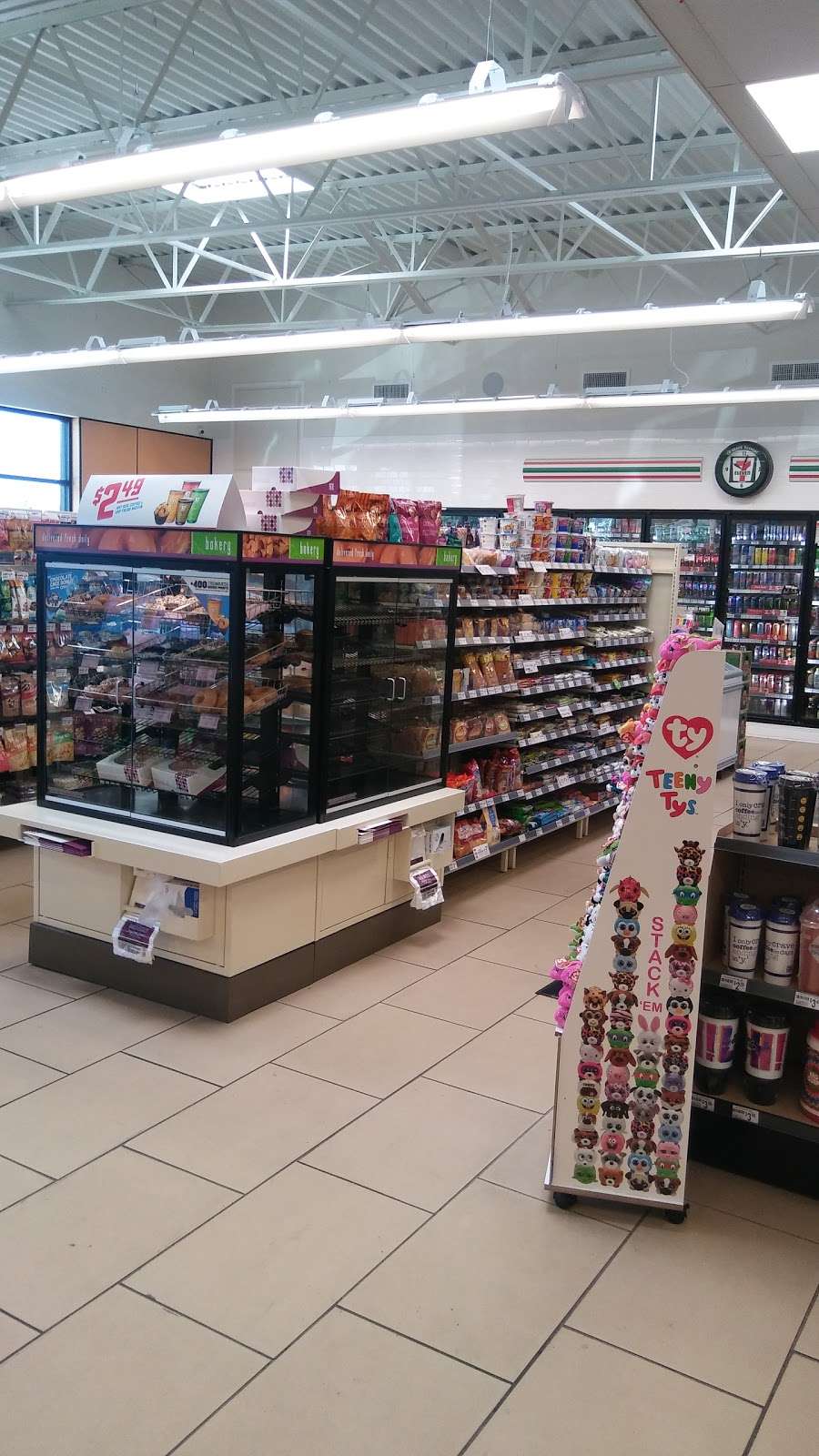 7-Eleven | 2845 E Osceola Pkwy, Kissimmee, FL 34743 | Phone: (407) 344-1008