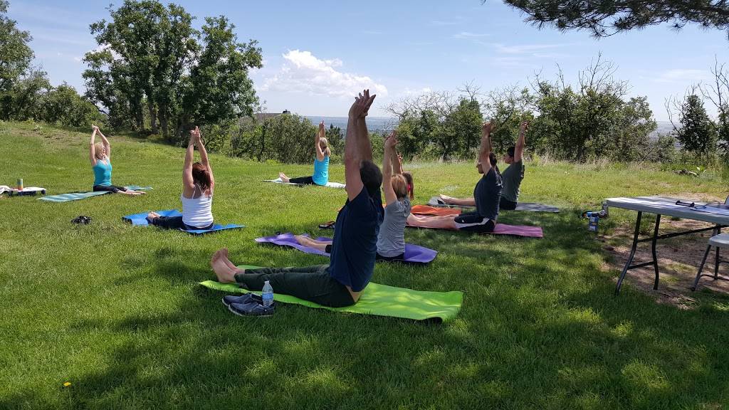 Personal Training & Yoga by Kara | Broadmoor Bluffs Dr, Colorado Springs, CO 80906, USA | Phone: (719) 286-9177