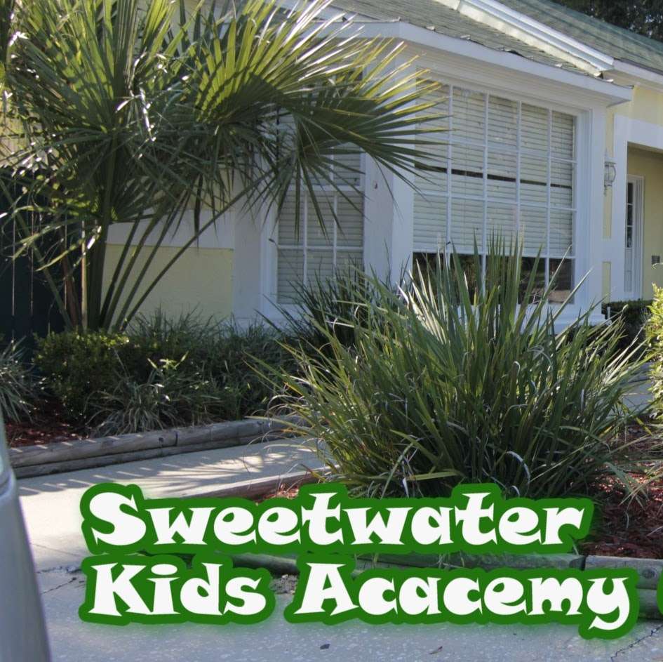 Sweetwater Kids Academy | 418 N Central Ave, Oviedo, FL 32765 | Phone: (407) 365-5150