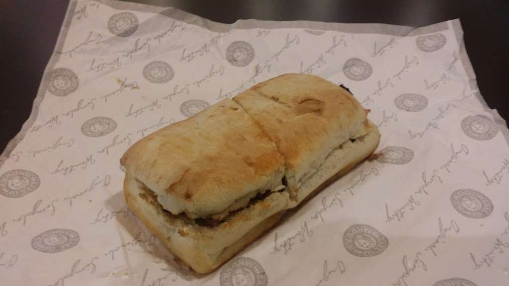 Earl of Sandwich | CHESAPEAKE HOUSE, I-95 JFK Memorial Highway, Port Deposit, MD 21901 | Phone: (443) 674-1846