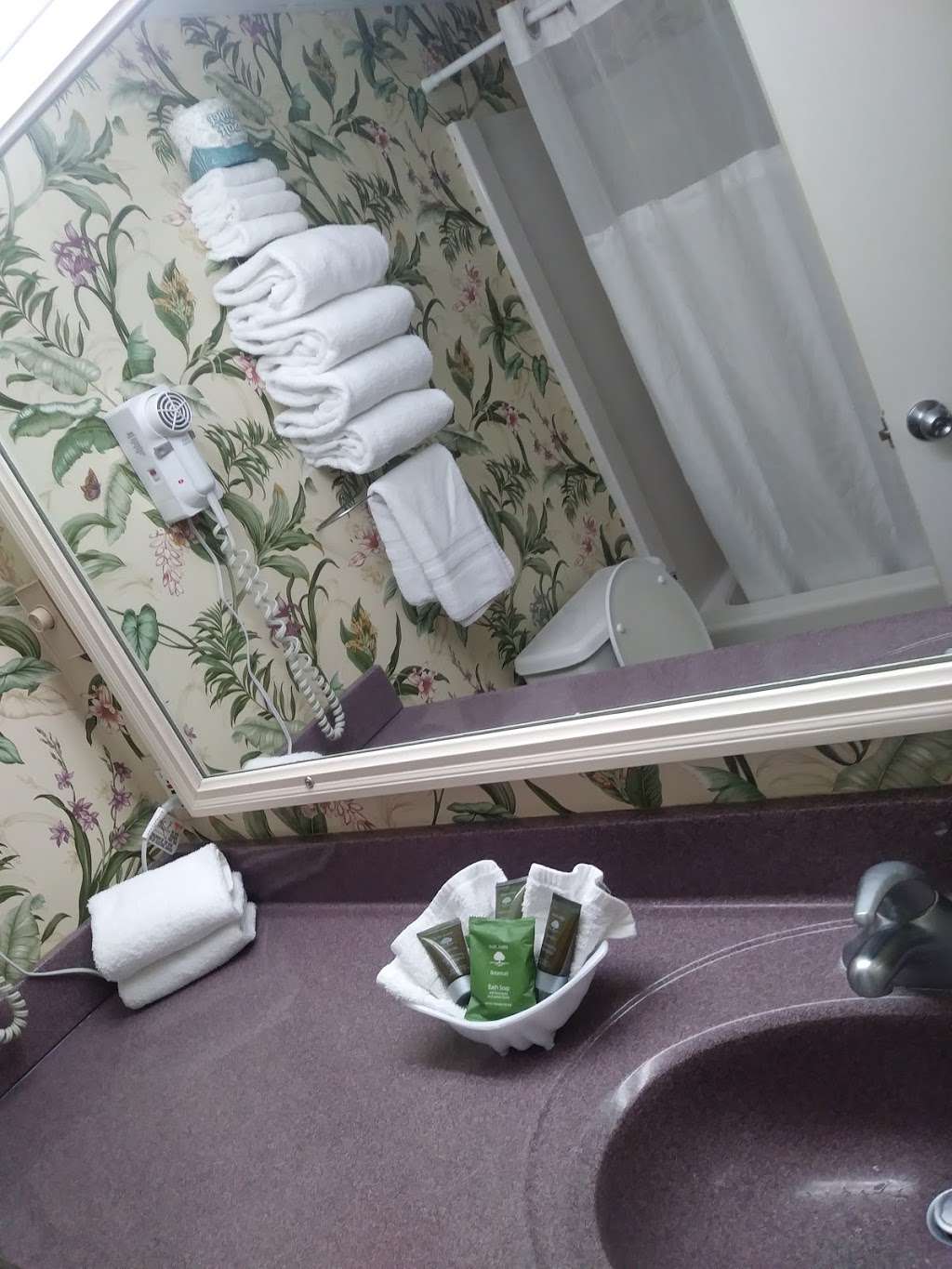 Castle in the Sand Hotel | 3701 Atlantic Ave, Ocean City, MD 21842, USA | Phone: (410) 289-6846