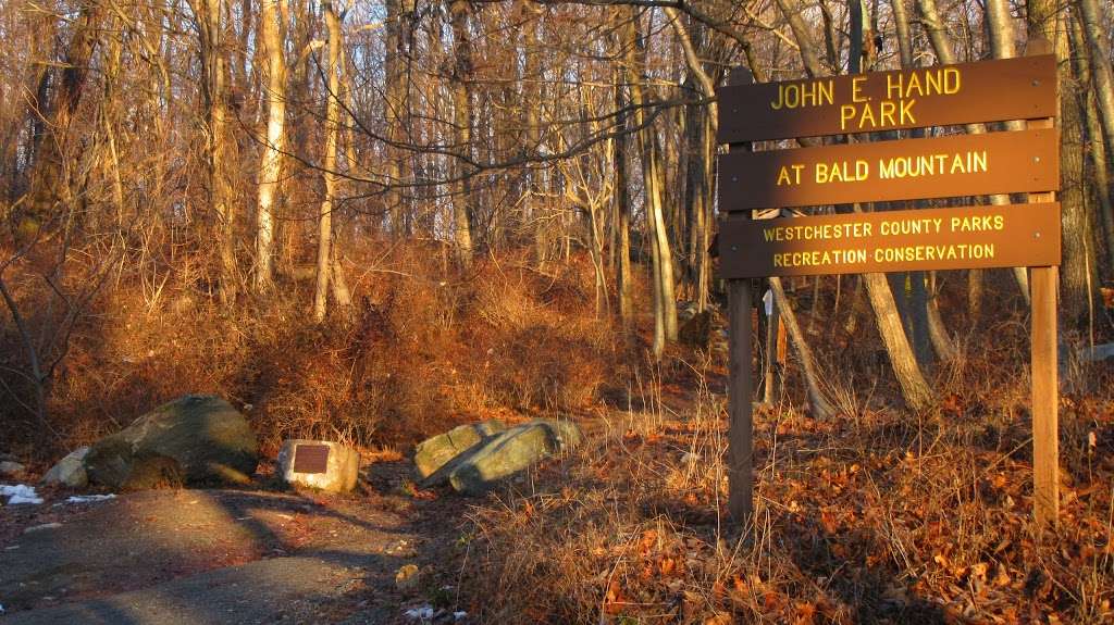 Bald Mountain | Croton-On-Hudson, NY 10520, USA