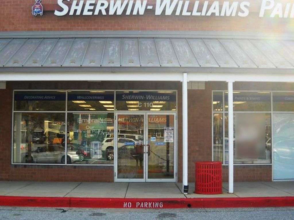 Sherwin-Williams | 10020 Baltimore National Pike Suite C110, Ellicott City, MD 21042 | Phone: (410) 203-2912