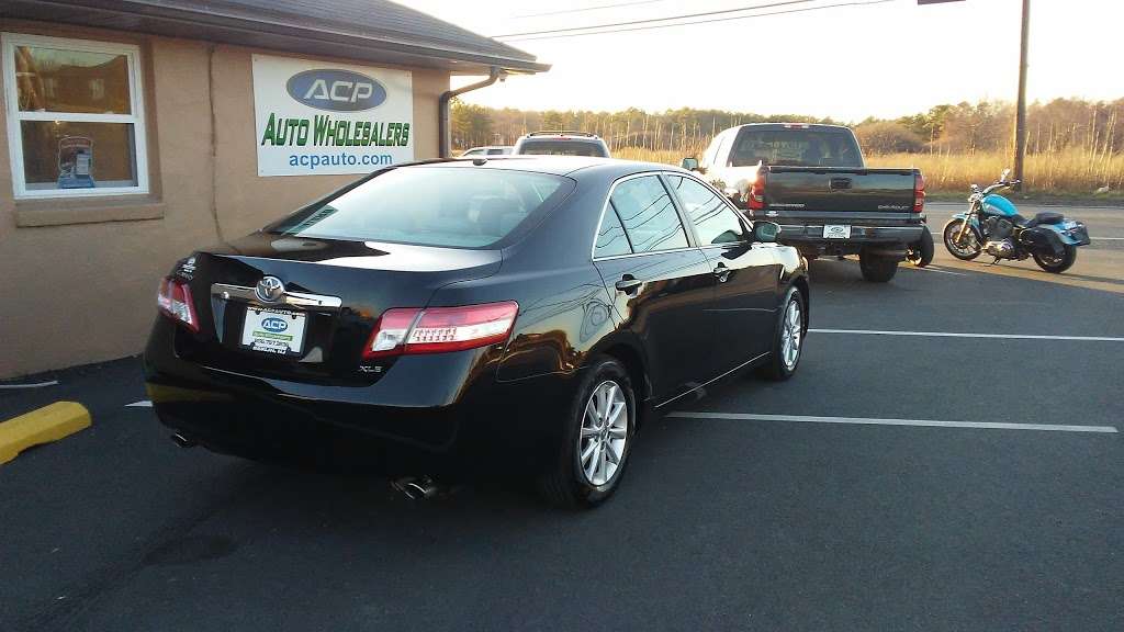 ACP Auto Wholesalers | 140 Berlin - Cross Keys Rd, Berlin, NJ 08009 | Phone: (856) 767-3636