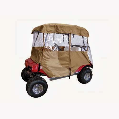 H&M Golf Cart Sales, llc | 3083 Main St, Locustdale, PA 17945 | Phone: (570) 590-9882