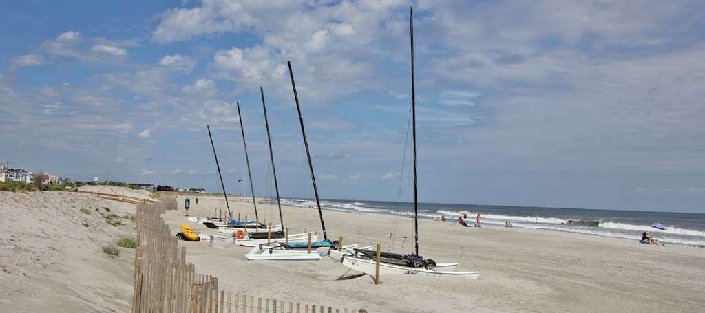 Avalon Rentals & Sales | 2789 Dune Dr, Avalon, NJ 08202, USA | Phone: (609) 967-1000