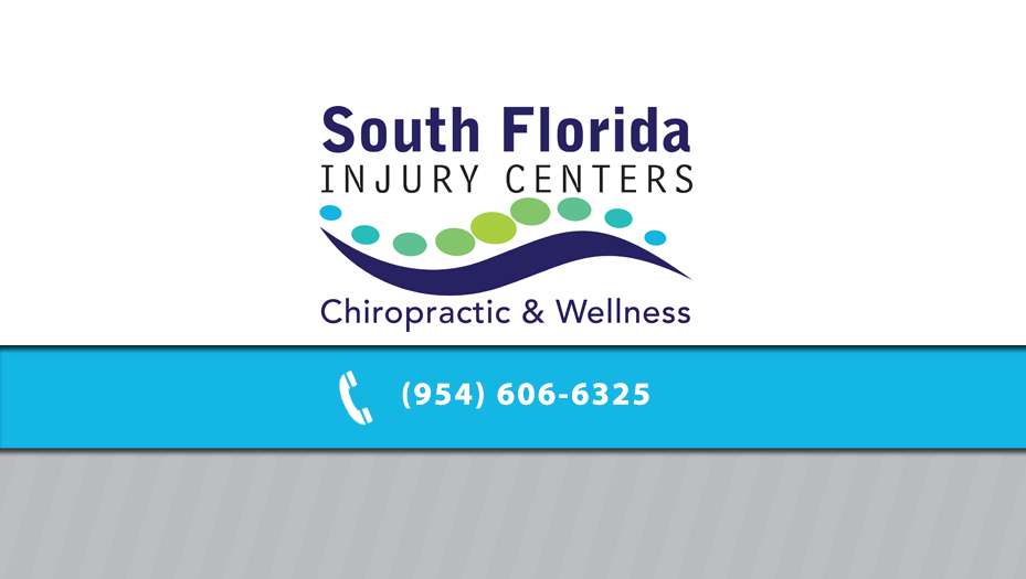 South Florida Injury Centers | 291 E Commercial Blvd, Fort Lauderdale, FL 33334 | Phone: (954) 606-6325