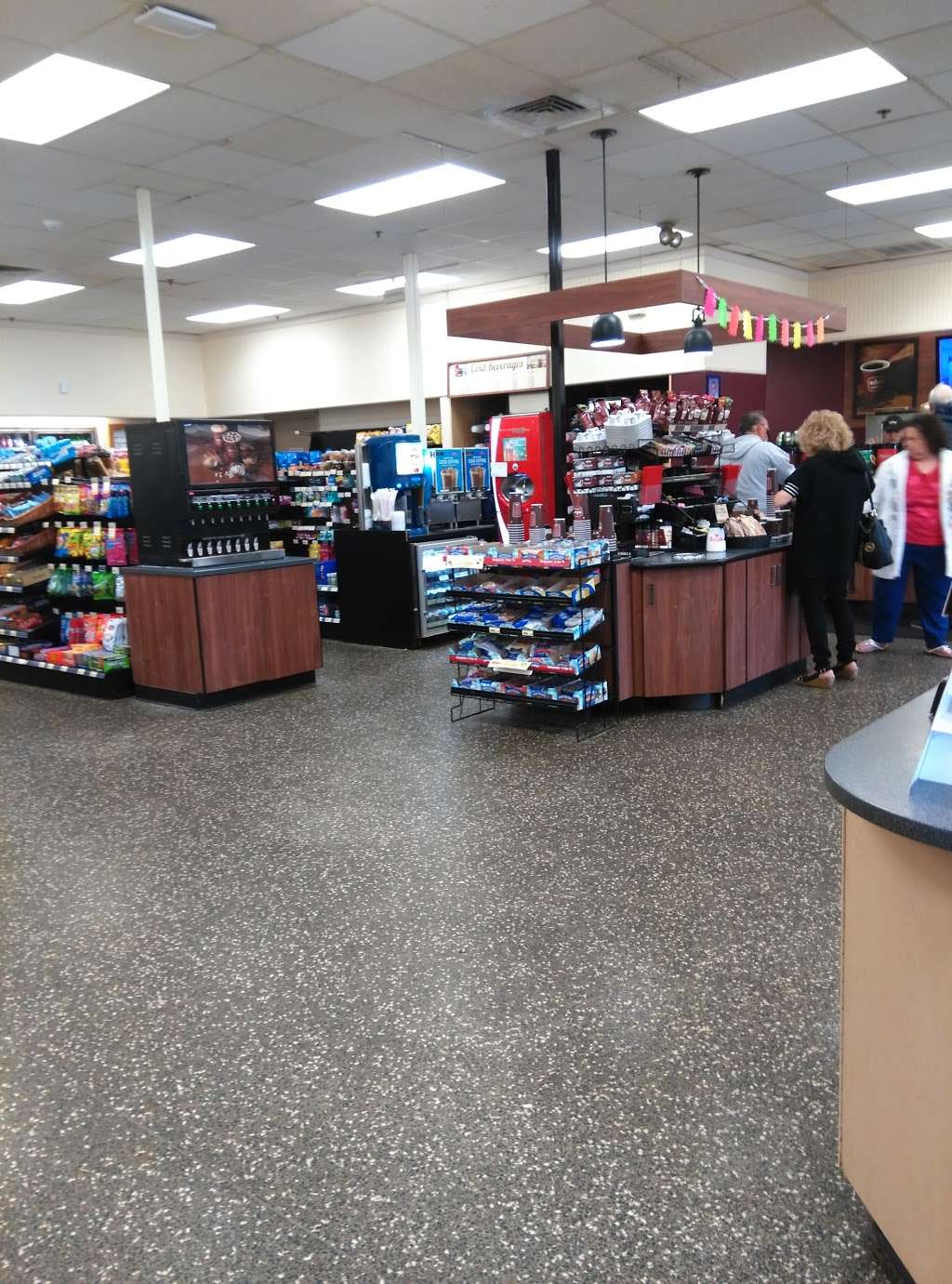 Wawa | 455 County Rd 520, Marlboro Township, NJ 07746 | Phone: (732) 972-4515