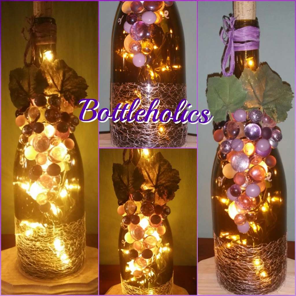 Bottleholics By Stephanie Allen | 2146 Old Taneytown Rd, Westminster, MD 21158 | Phone: (410) 980-6505