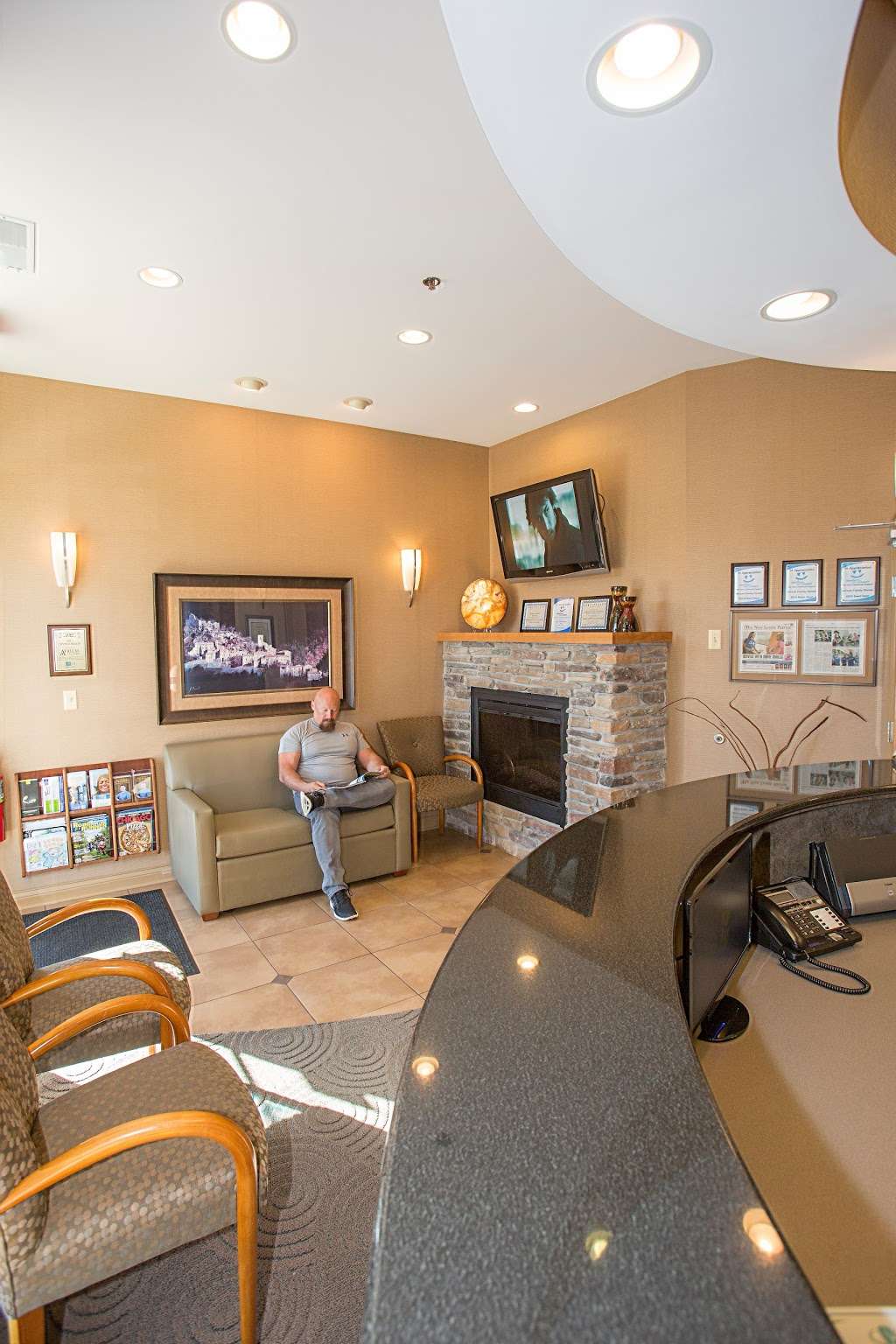 Atrium Family Dental | 1938 E Lincoln Hwy #104, New Lenox, IL 60451, USA | Phone: (815) 462-9990