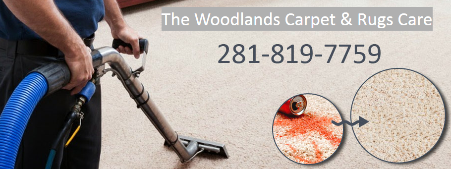 The Woodlands Carpet & Rugs Care | 1500 Research Forest Dr #117, The Woodlands, TX 77381, USA | Phone: (281) 819-7759