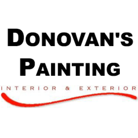 Donovans Painting | 11850 Ramsburg Rd, Marriottsville, MD 21104, USA | Phone: (410) 461-2250