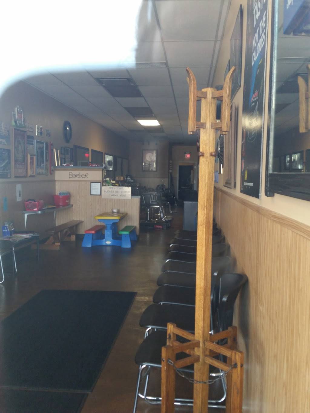 West Valley Barber Shop | 429 W Bagley Rd, Berea, OH 44017 | Phone: (440) 891-4247