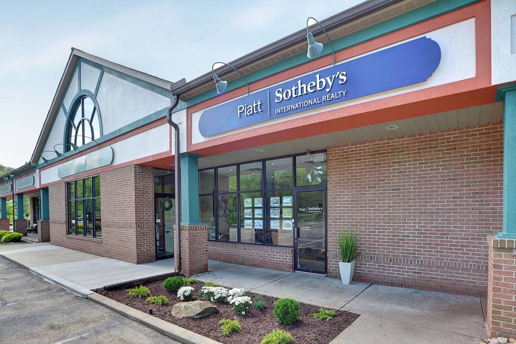 Piatt Sothebys International Realty - Southpointe Office | 325 Southpointe Blvd #200, Canonsburg, PA 15317 | Phone: (412) 301-7000