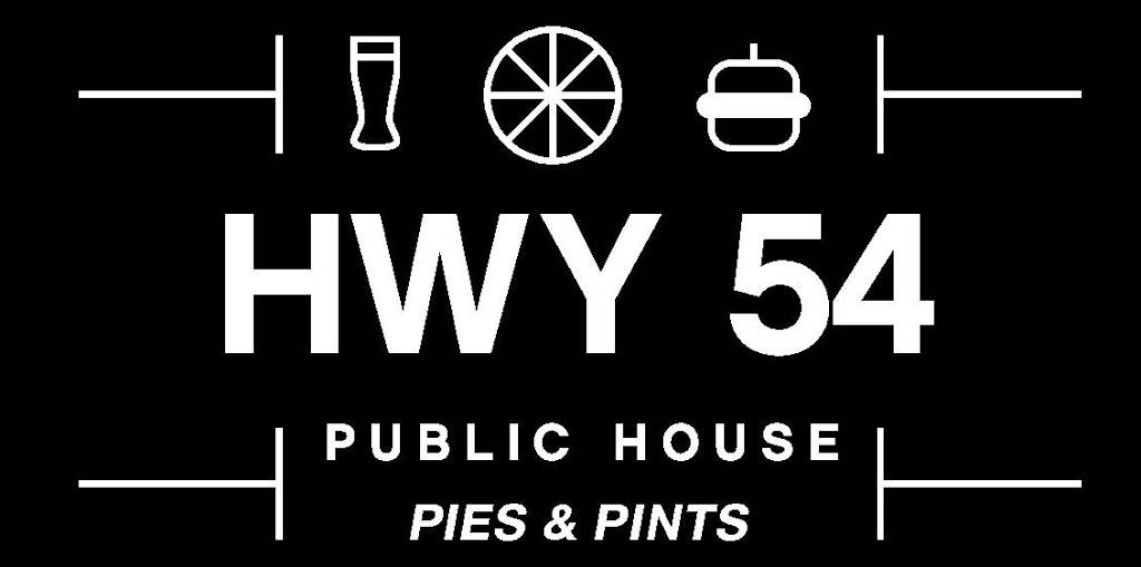 HWY 54 Public House Pies & Pints | 1125 W North Carolina 54, Durham, NC 27707, USA | Phone: (919) 401-8600