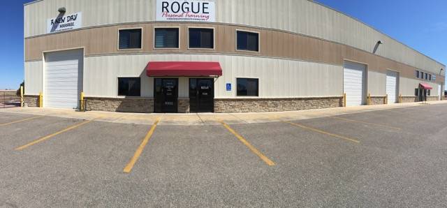 Rogue Personal Training | 118 E 13th St #100, Andover, KS 67002, USA | Phone: (316) 258-6640