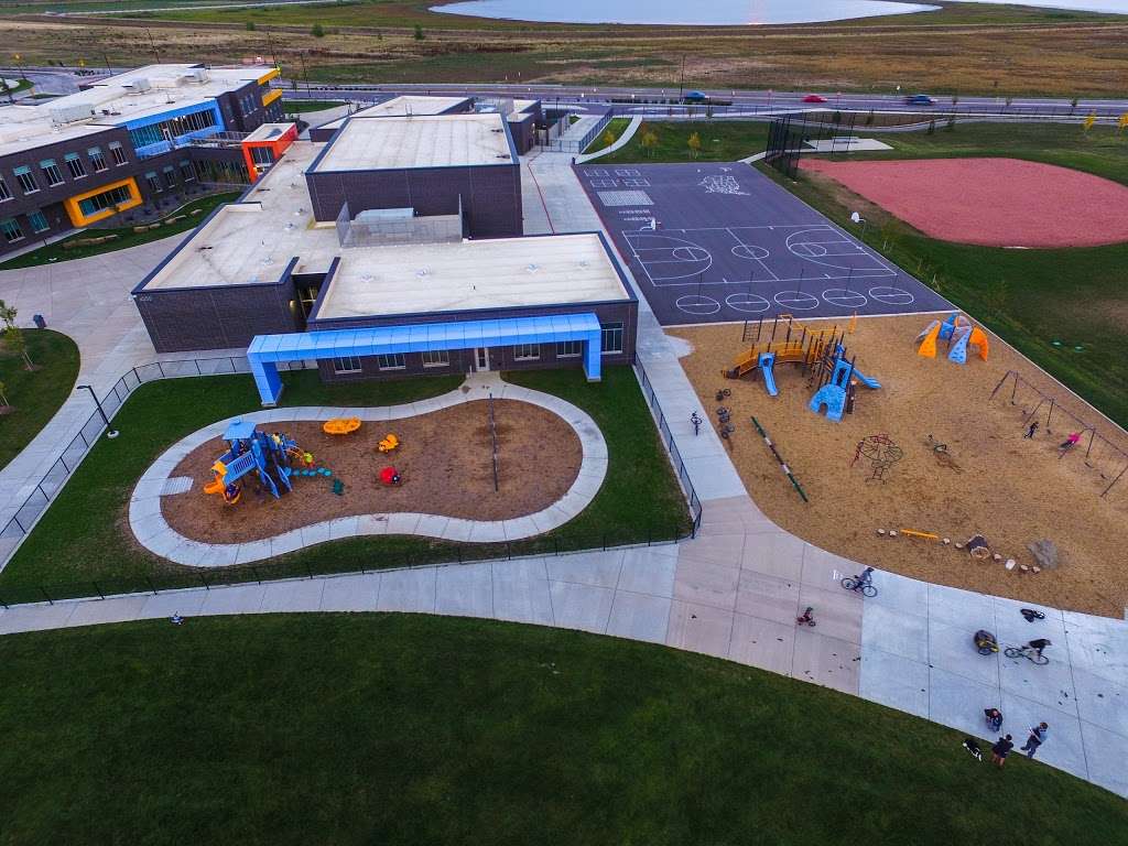 High Plains School K-8 | 4255 Buffalo Mountain Dr, Loveland, CO 80538, USA | Phone: (970) 679-9800