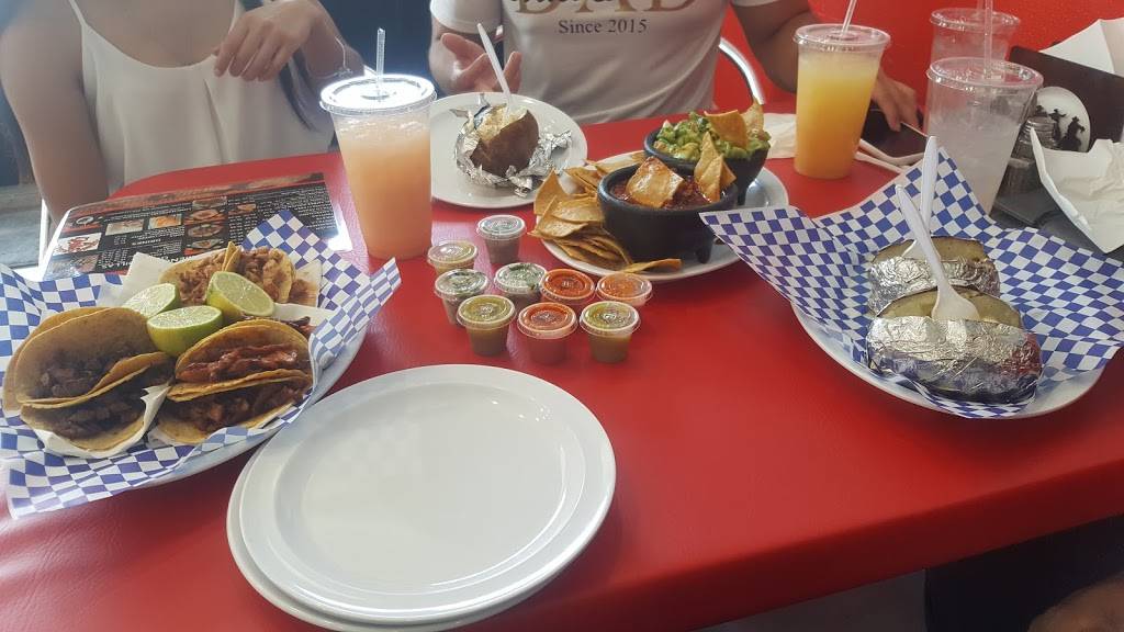Chuco Grill | 12210 Montwood Dr Ste 109, El Paso, TX 79928 | Phone: (915) 259-8445