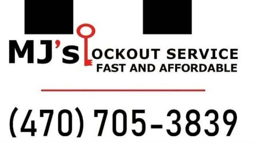 MJs Locksmiths | 100 Hartsfield Center Pkwy #500, Atlanta, GA 30354, USA | Phone: (470) 705-3839