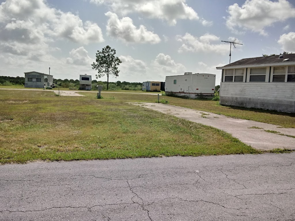 Midway RV Park | 5100 E Johnson Ave, Haines City, FL 33844, USA | Phone: (863) 557-5497