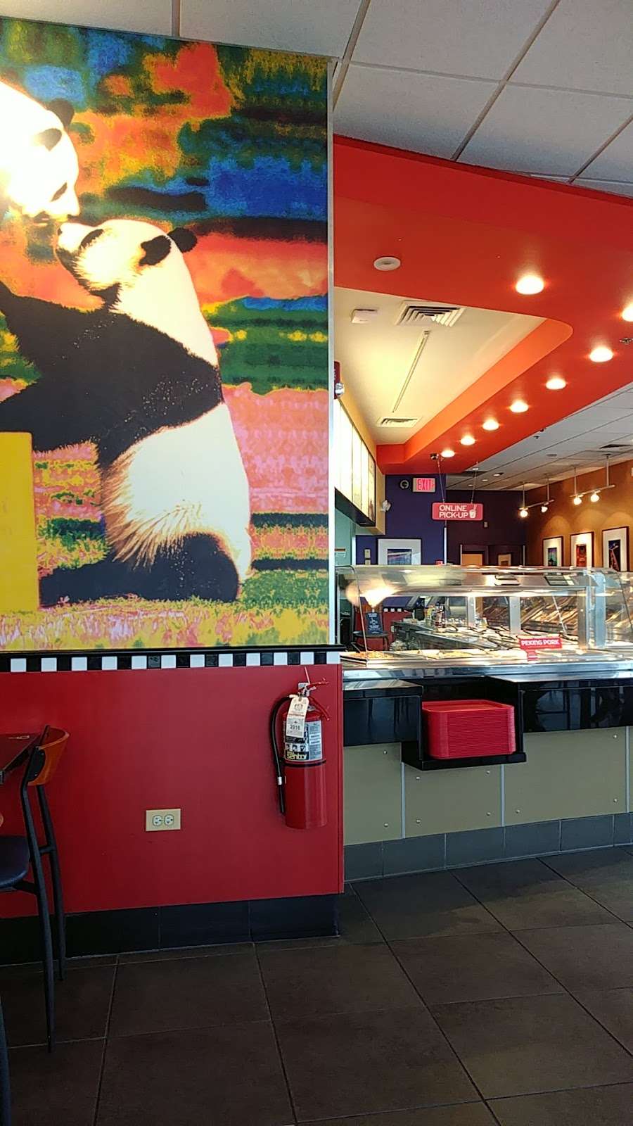 Panda Express | 997 S Rand Rd, Lake Zurich, IL 60047 | Phone: (847) 550-8669