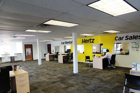 Hertz Car Sales Dallas | 3326 W Mockingbird Ln, Dallas, TX 75235, USA | Phone: (214) 329-0361