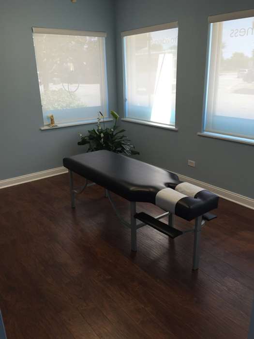 Chiropractic Wellness of Tinley Park | 17314 Oak Park Ave, Tinley Park, IL 60477 | Phone: (708) 444-4344