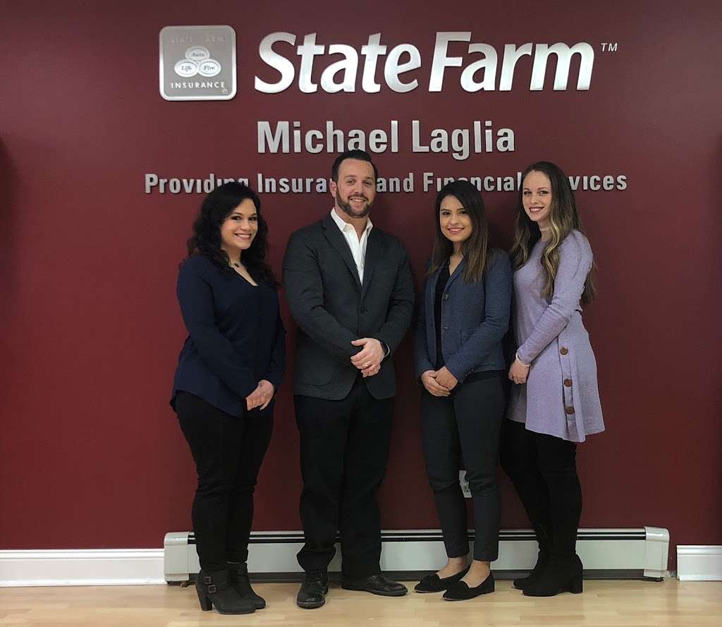 Michael Laglia - State Farm Insurance Agent | 98 Broadway, Hillsdale, NJ 07642 | Phone: (201) 391-3377