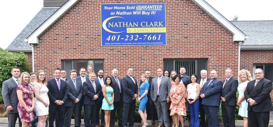 Nathan Clark & Associates Your Home Sold Guaranteed 401-232-7661 | 39 Cedar Swamp Rd, Smithfield, RI 02917, USA | Phone: (401) 232-7661