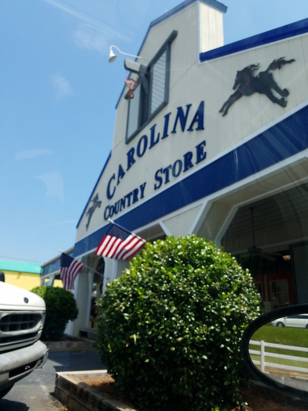 Carolina Country Store Inc | 9510 Charlotte Hwy, Fort Mill, SC 29707 | Phone: (803) 547-5146