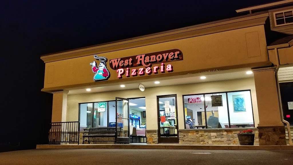 West Hanover Pizzeria | 1415 Hanover St, Hanover, MA 02339, USA | Phone: (781) 878-4403