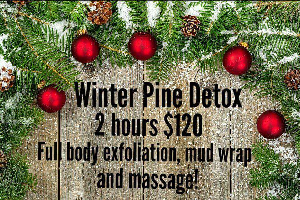 The Holistic Healing Spa | Westwood Plaza, 11 Westwood Rd, Pottsville, PA 17901 | Phone: (570) 622-2828