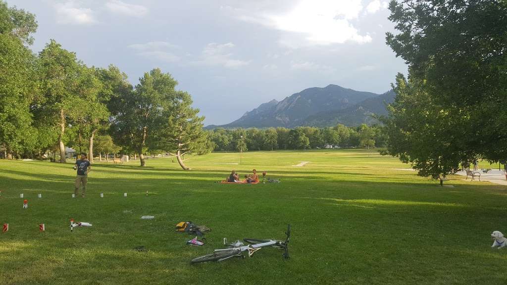 North Boulder Park | 2848 9th St, Boulder, CO 80304, USA | Phone: (303) 413-7200