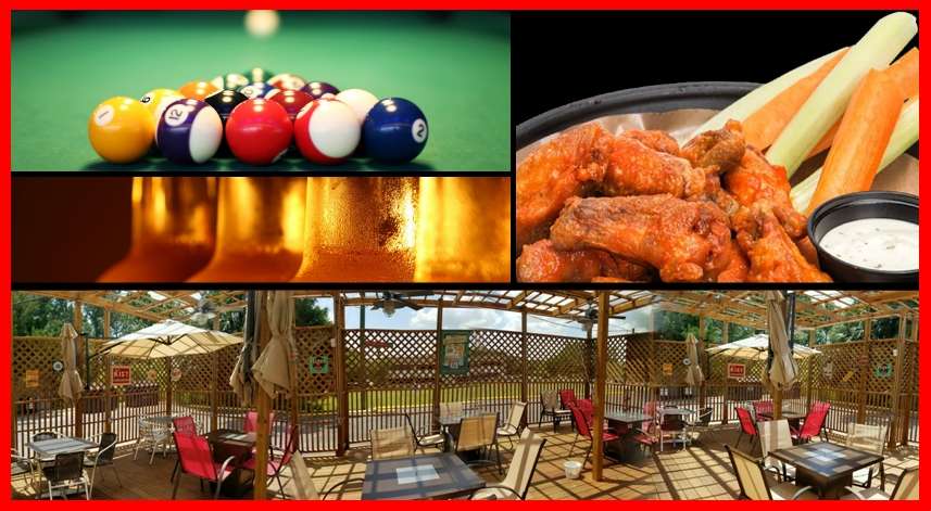 The Bulldog Pub | 577 Deltona Blvd #1, Deltona, FL 32725, USA | Phone: (386) 860-0800