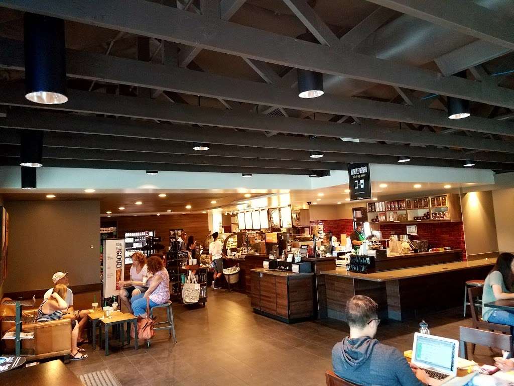 Starbucks | 2548 S Archibald Ave, Ontario, CA 91761, USA | Phone: (909) 930-1040