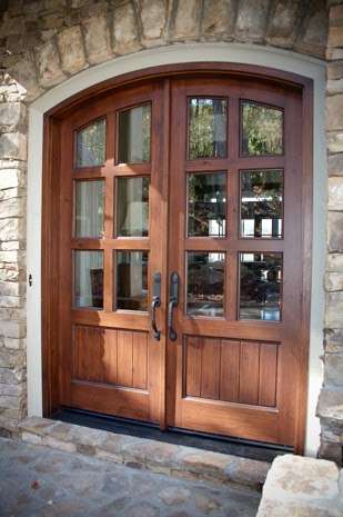 Sun Mountain Custom Doors | 140 Commerce Rd, Berthoud, CO 80513, USA | Phone: (888) 786-6861