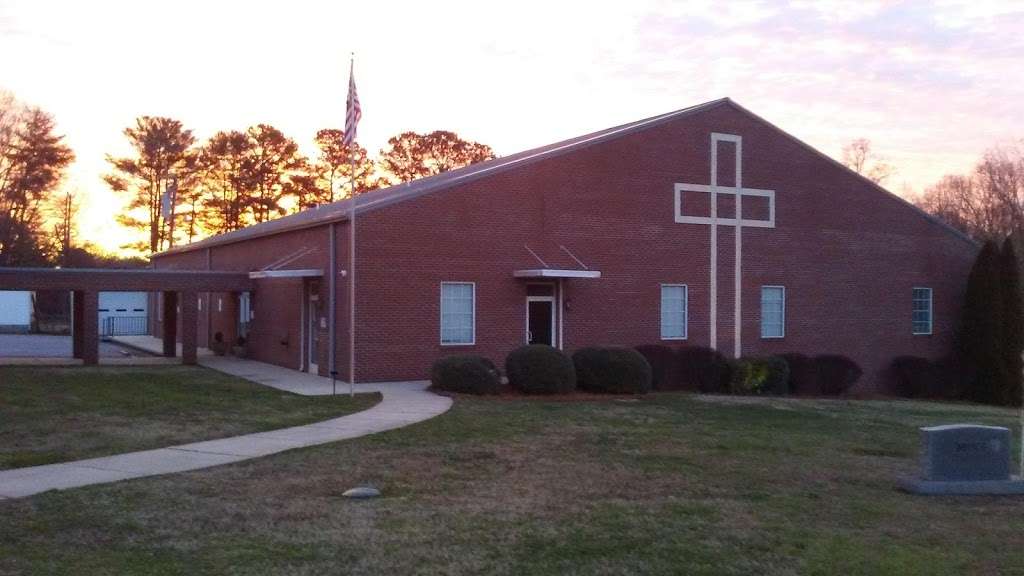 Bethlehem United Methodist Church | 607 Bethlehem Rd, Statesville, NC 28677, USA | Phone: (704) 873-8284