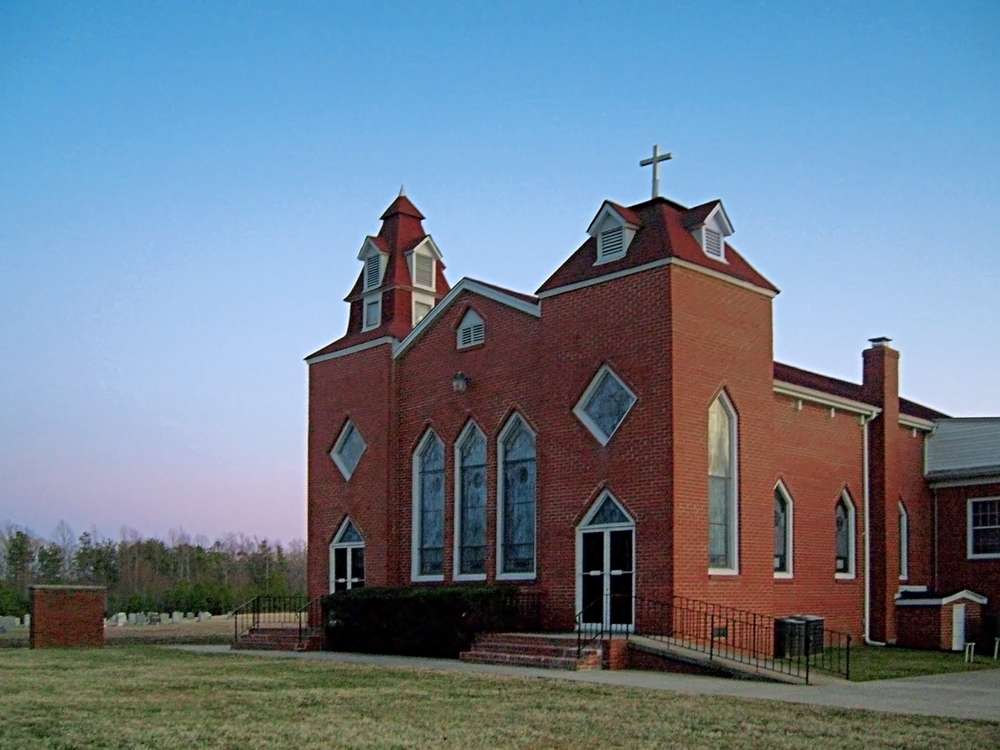 Bethany Baptist Church | 14683 Bethany Church Rd, Montpelier, VA 23192, USA | Phone: (804) 883-6393