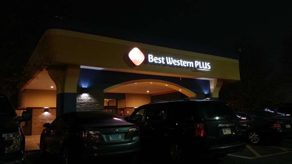 Best Western Plus Philadelphia Bensalem Hotel | 3499 Street Rd, Bensalem, PA 19020 | Phone: (215) 638-1500