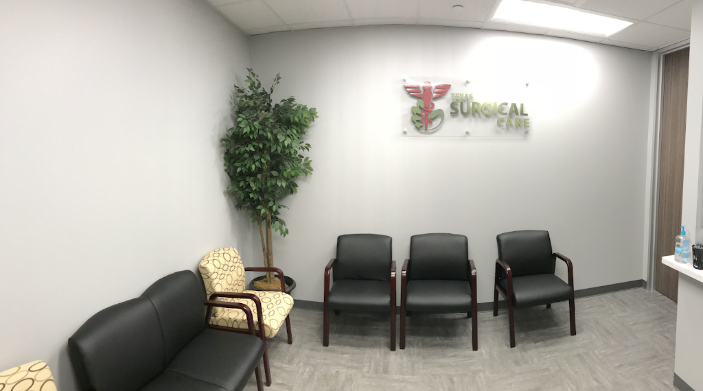 Texas Surgical Care, PLLC | 350 Kingwood Medical Dr #230, Kingwood, TX 77339 | Phone: (832) 732-7698