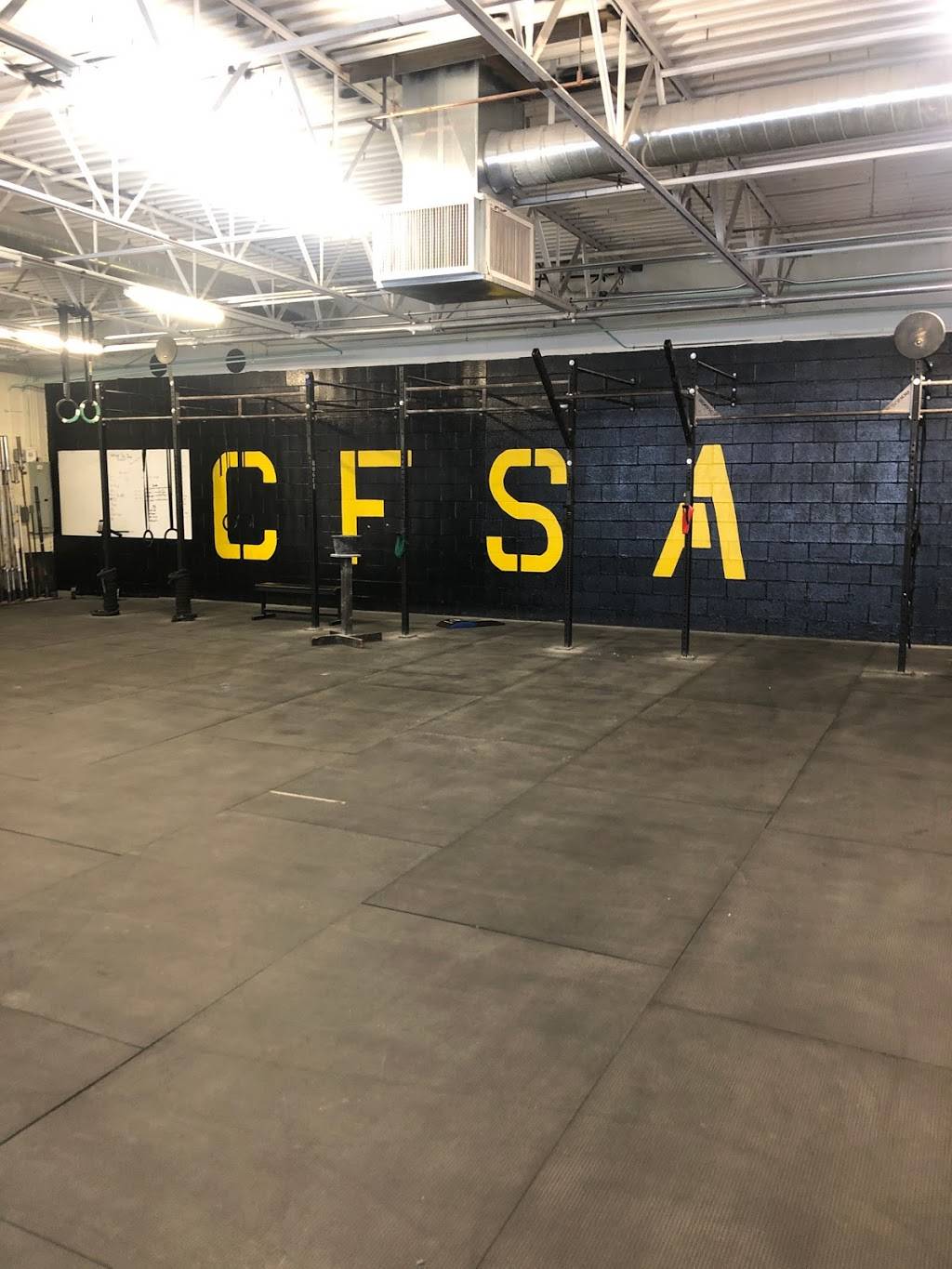 Crossfit South Aurora | 16312 E Quincy Ave, Aurora, CO 80015, USA | Phone: (720) 933-3283