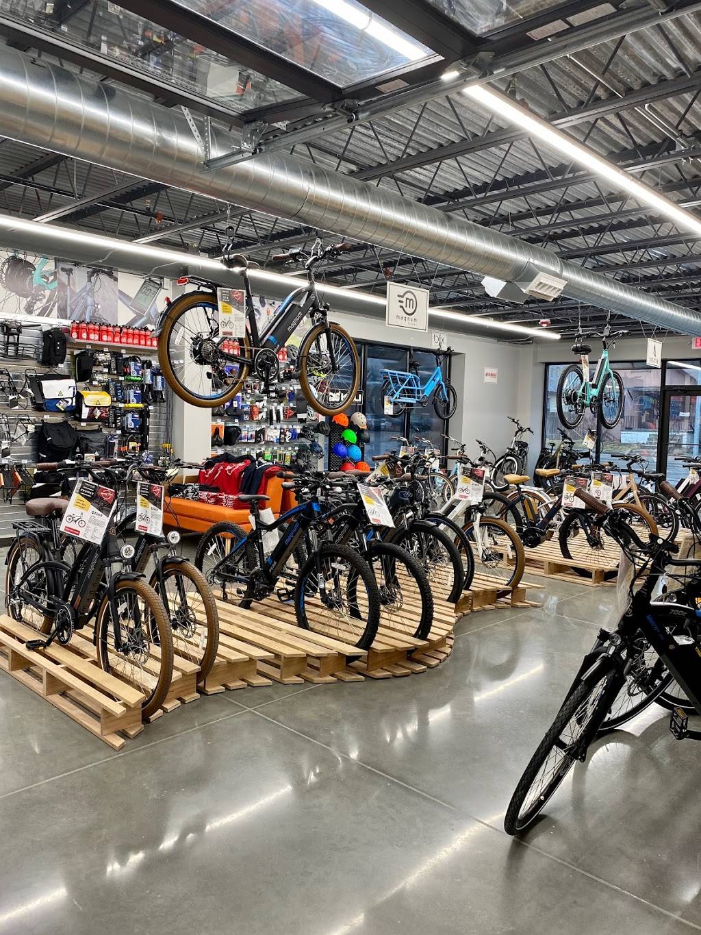 Speedy Petes E-Bikes | 901 S 27th St Ste #2, Lincoln, NE 68510, USA | Phone: (402) 817-3245