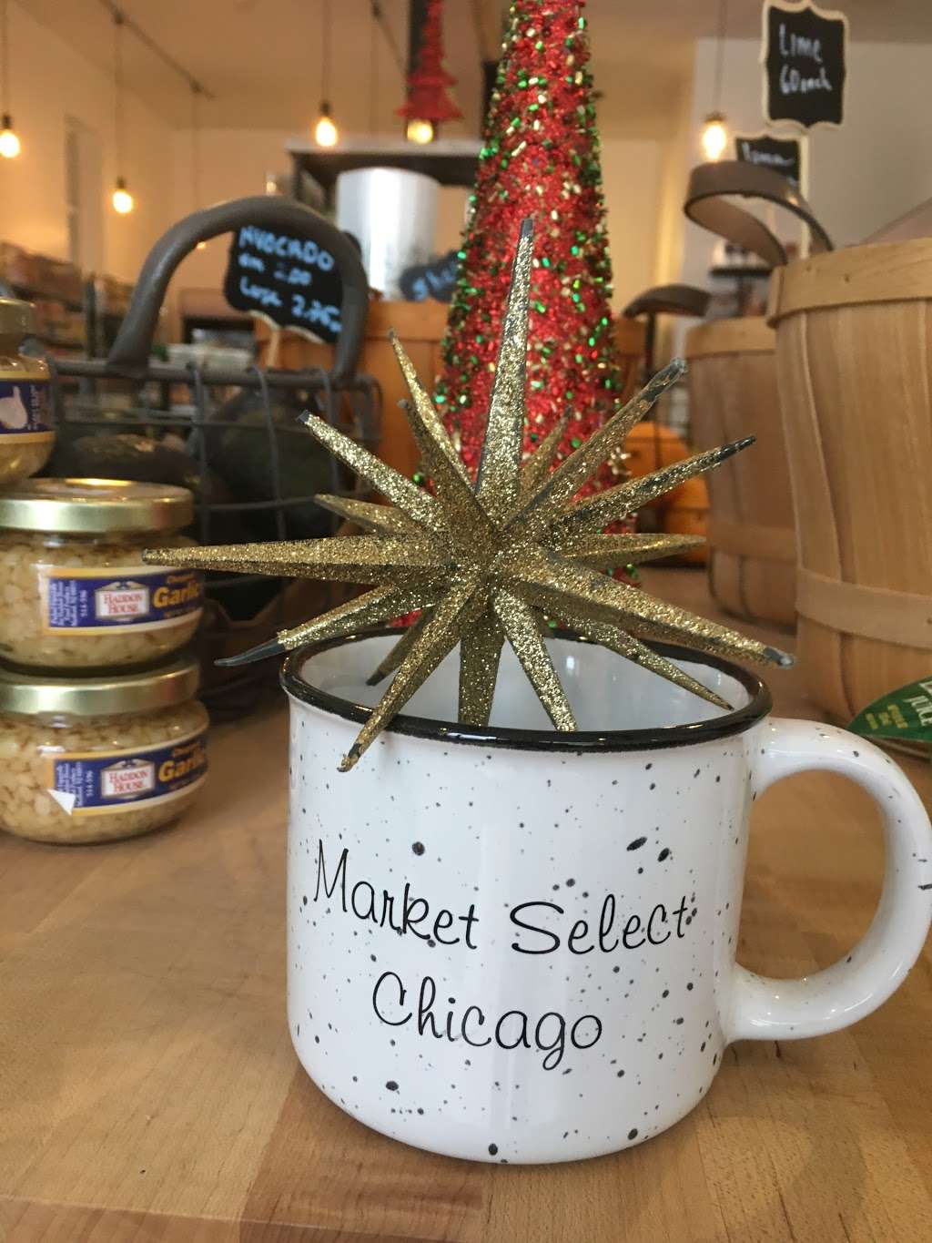 Market Select | 912 N Ashland Ave, Chicago, IL 60622, USA | Phone: (773) 628-3085